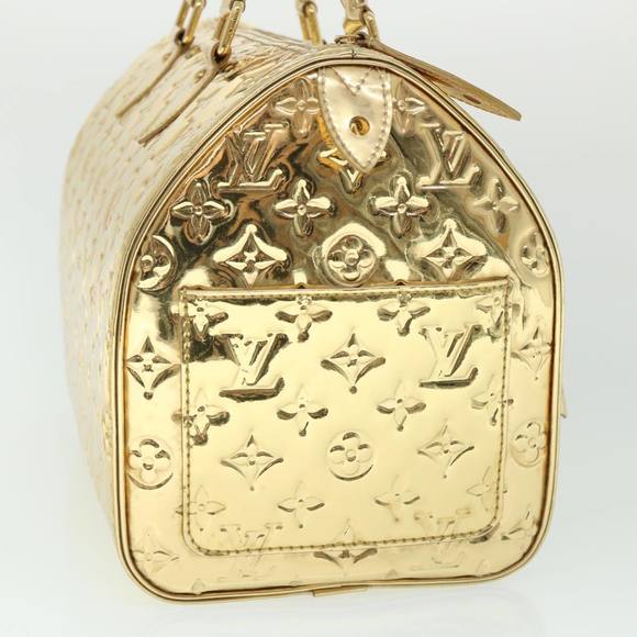 LOUIS VUITTON Speedy Handbag - Picture 11 of 16